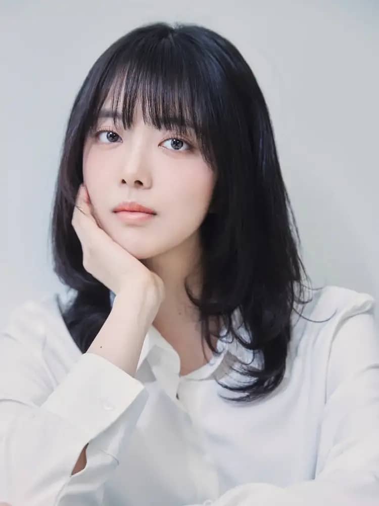 Ji Suyeon