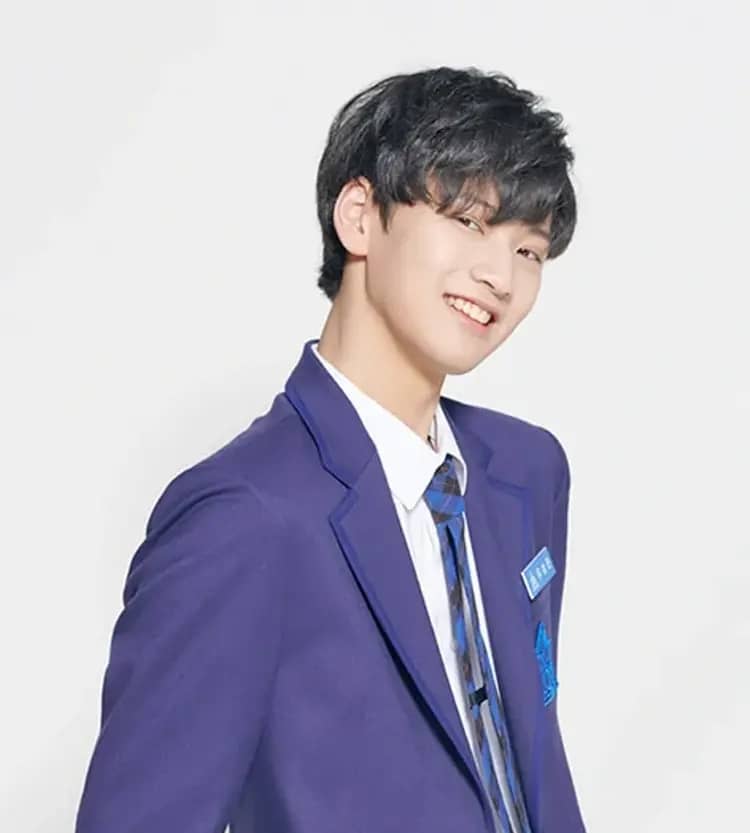 Yu Seongjun