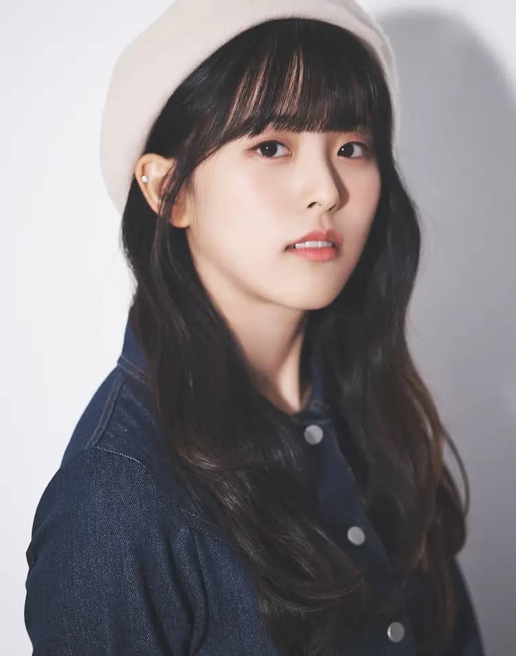 Sohyeon