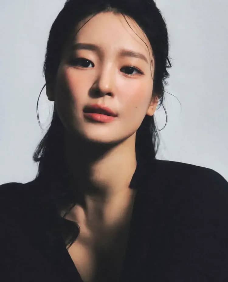 Seo Eun Gyo