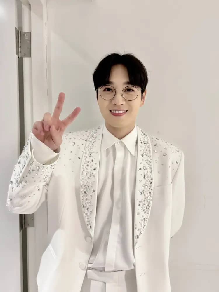 Lee Seok Hoon