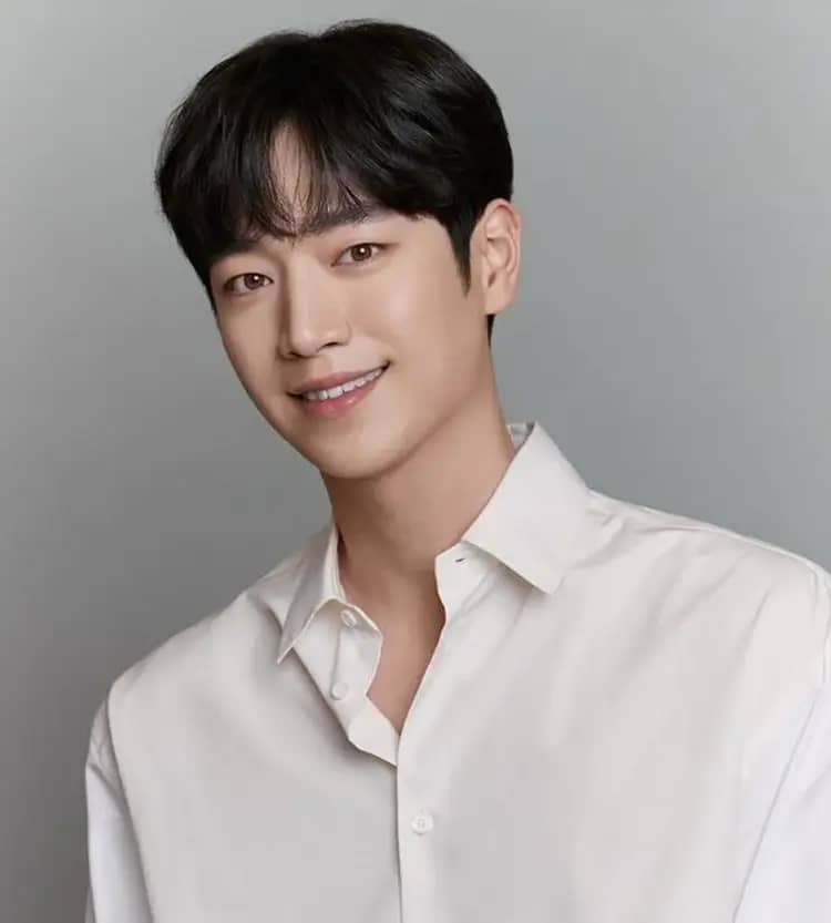 Seo Kang Joon