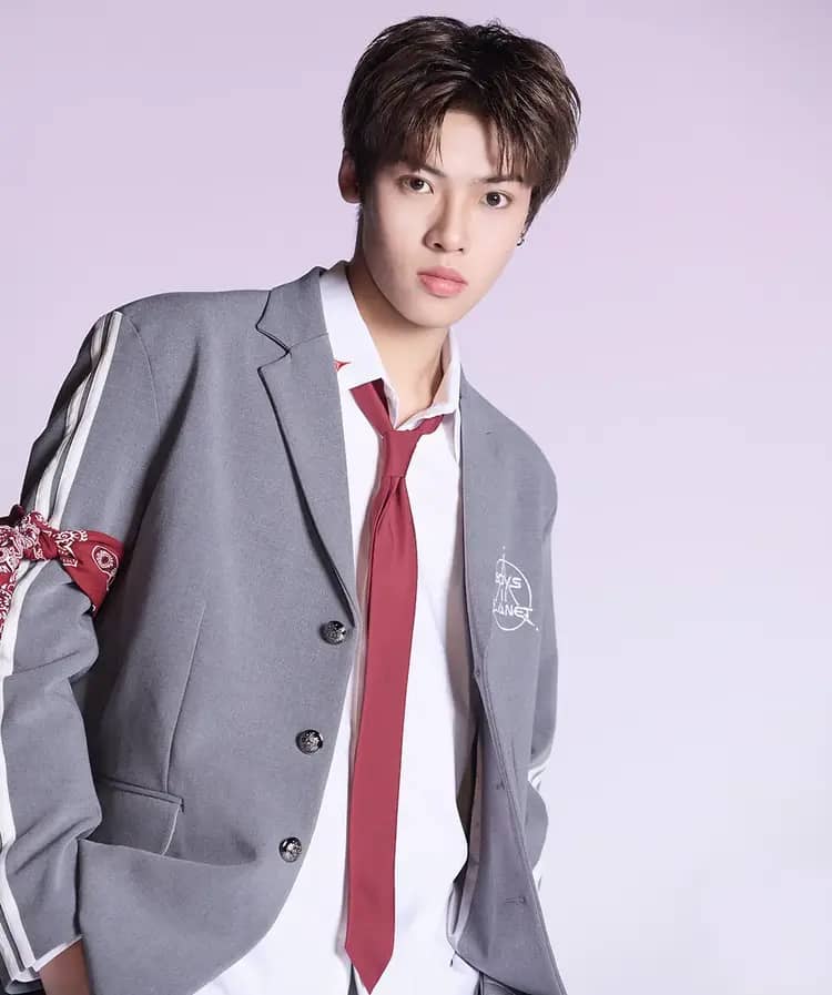 Chen Chao Yu