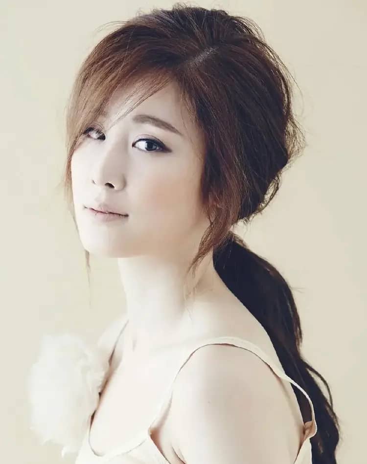 Zhang Liyin