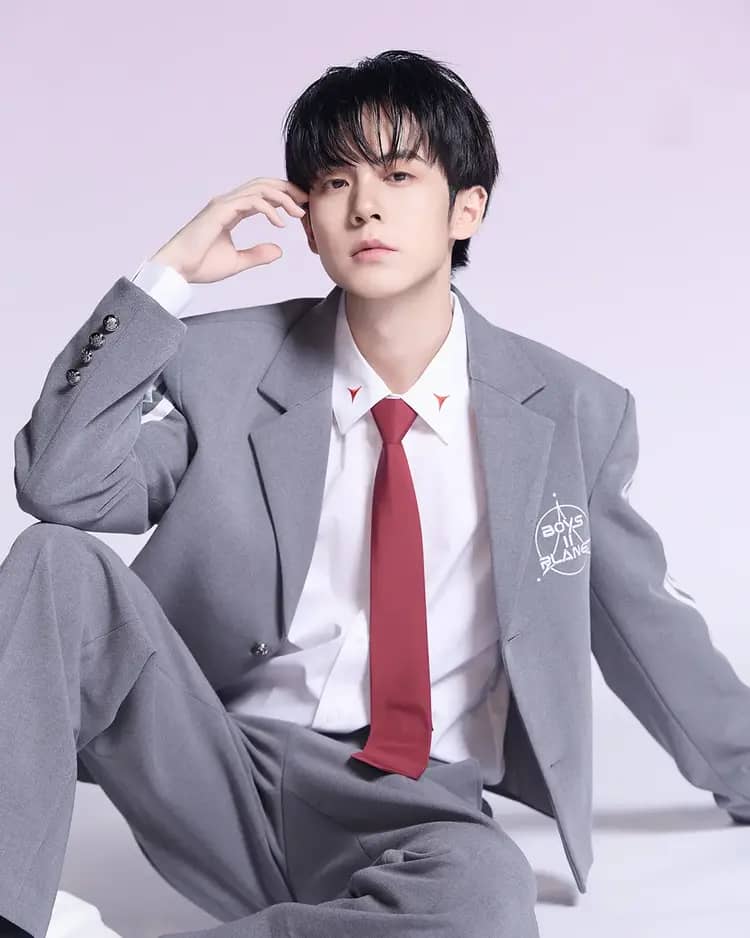 Zheng Ren Yu