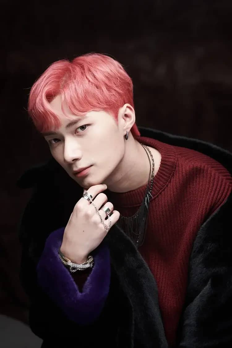 Jooyoung