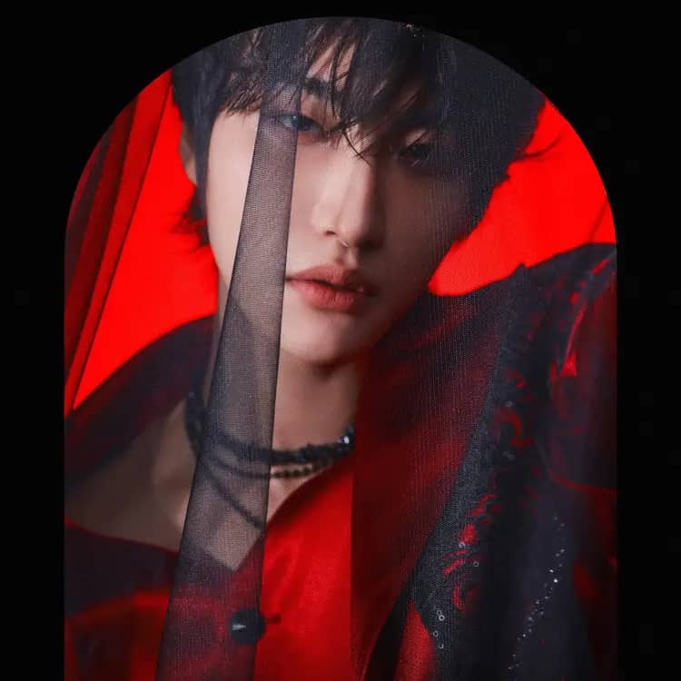 Seonghwa