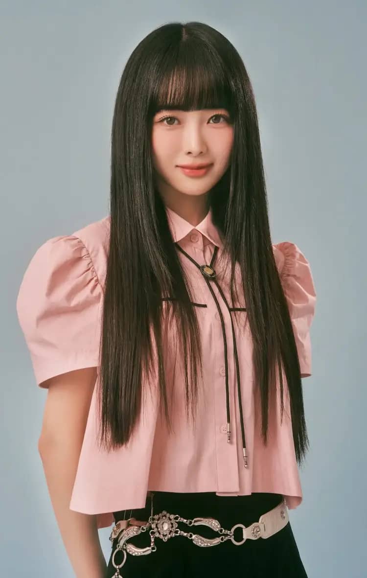 Yeyoung