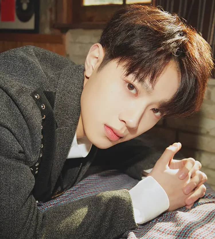 Kuanlin