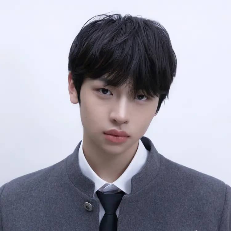 Chu Yoo Chan