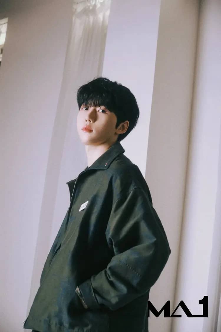 Kim Sun Yub