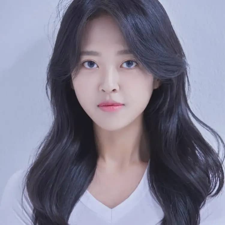 Jung Yoon Hye