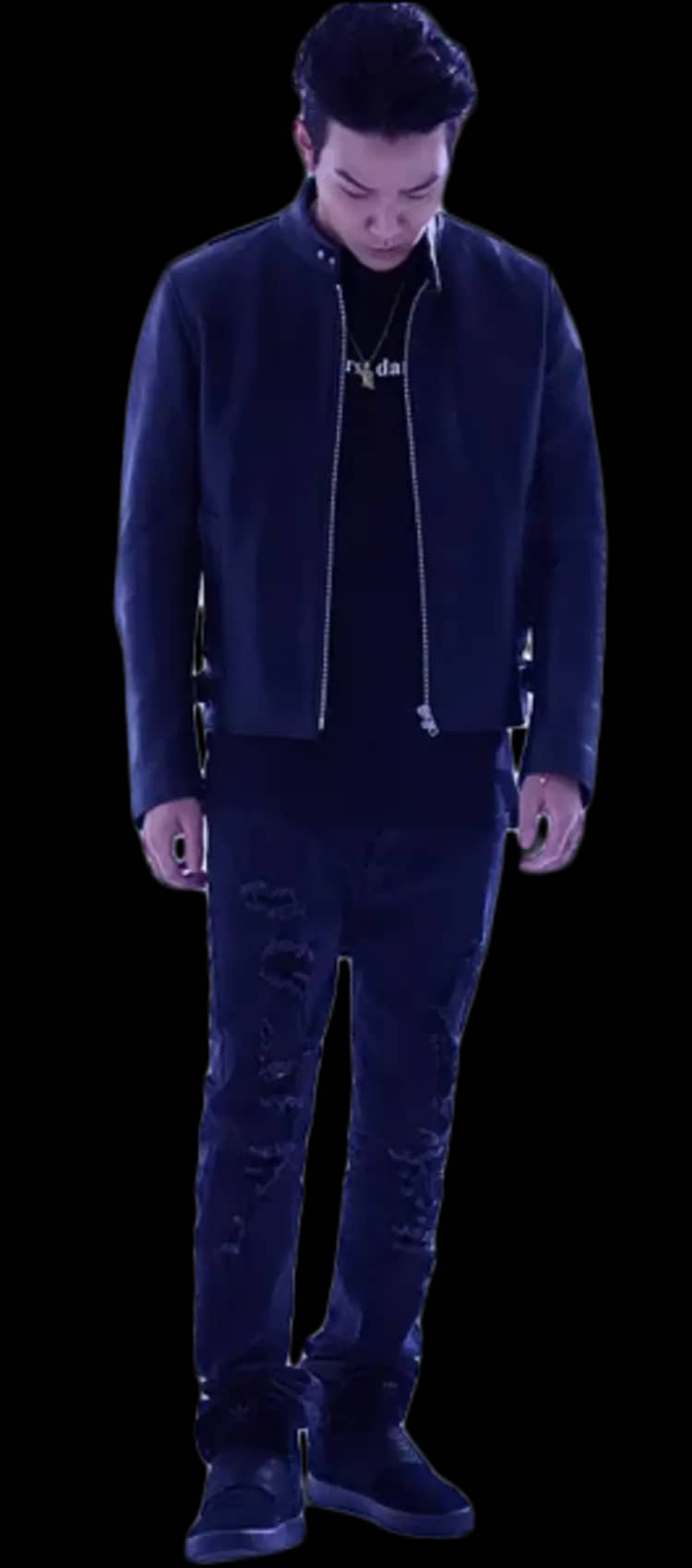 Blacknine
