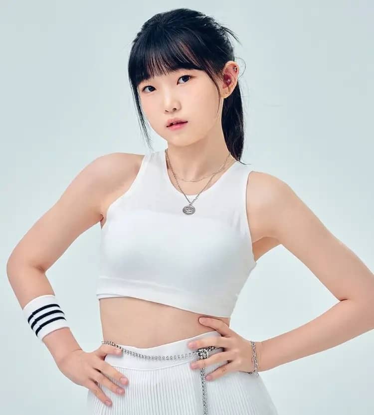 Park Hyolim
