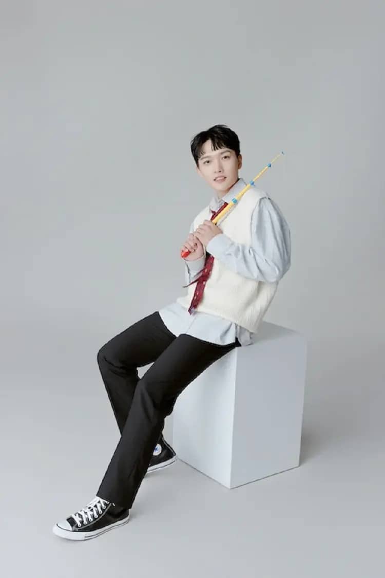 Kim Taehyun