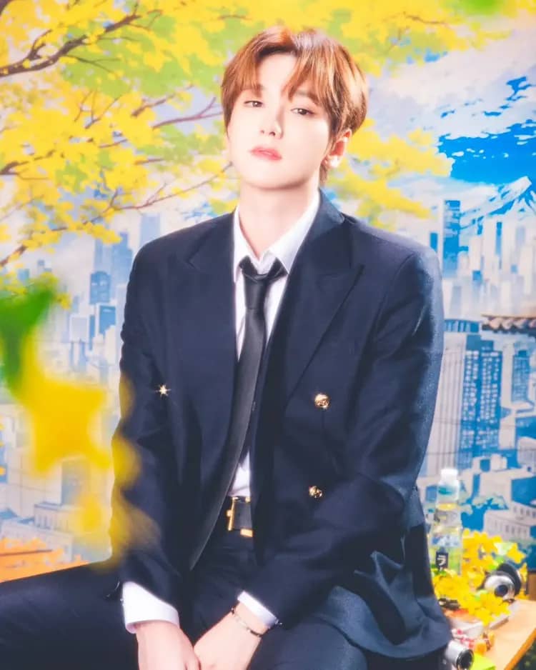 Taeho