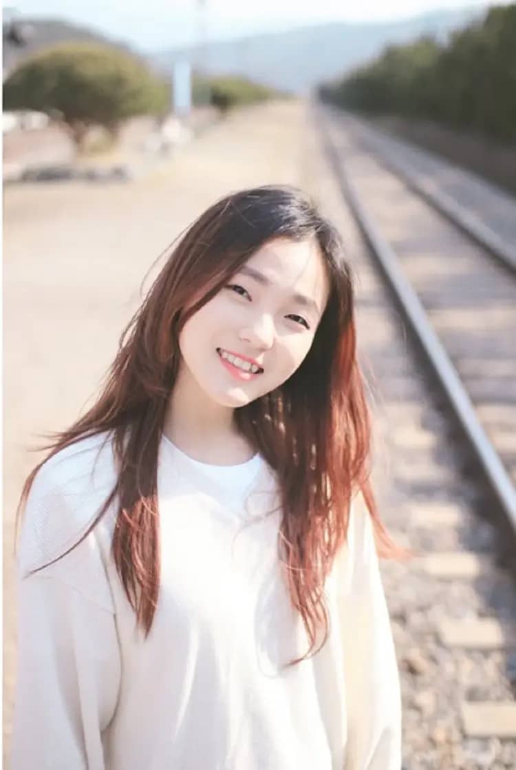 Park Najin