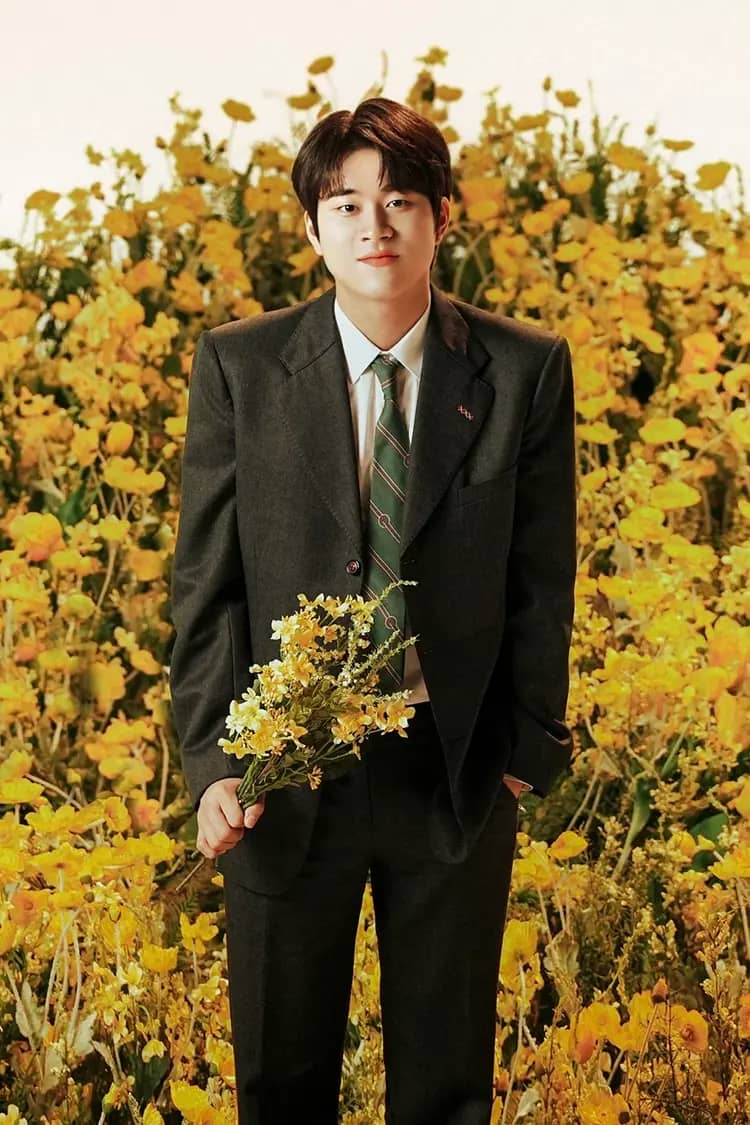Lee Mujin