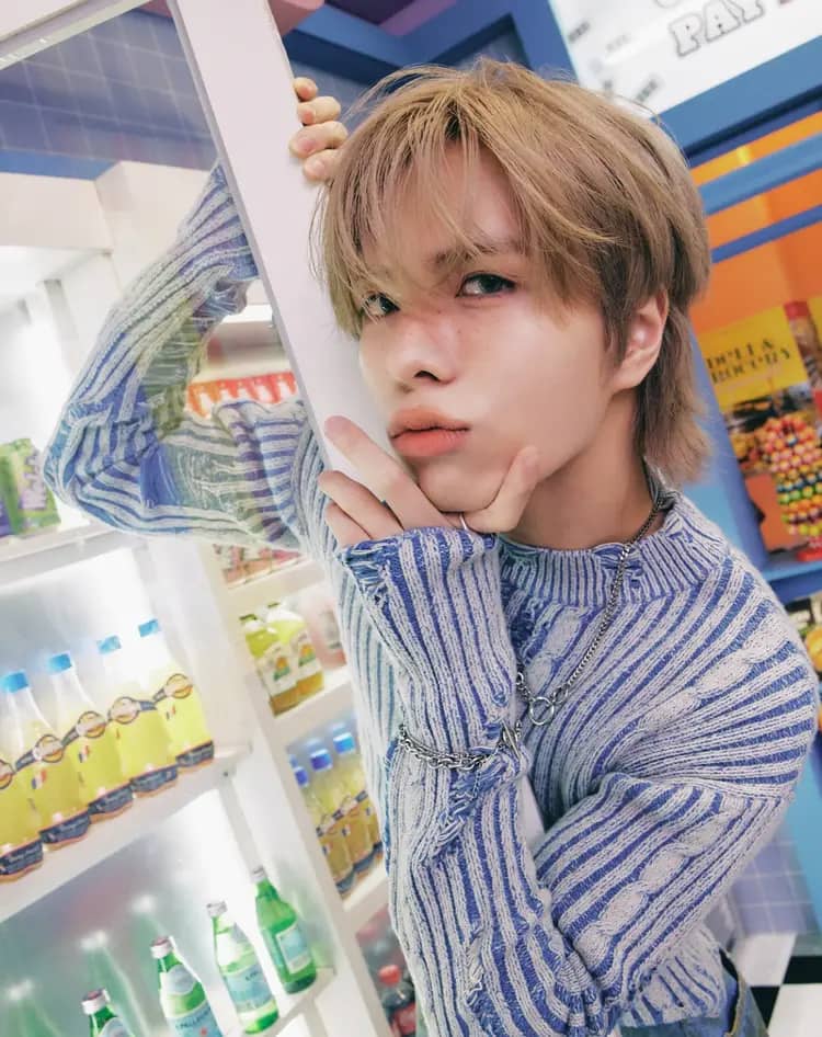 Yejun