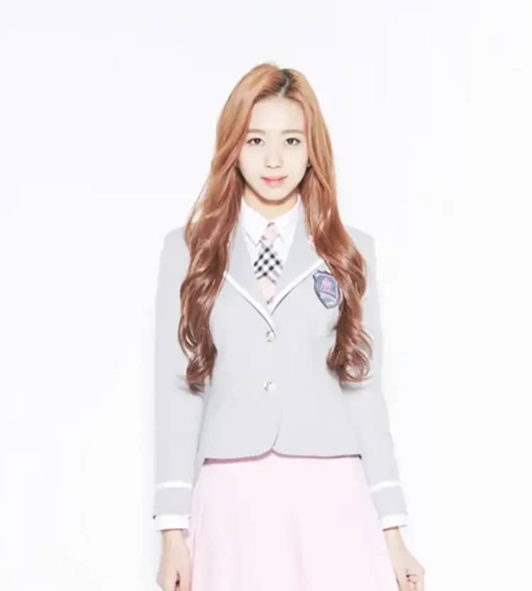 Han Jiyeon