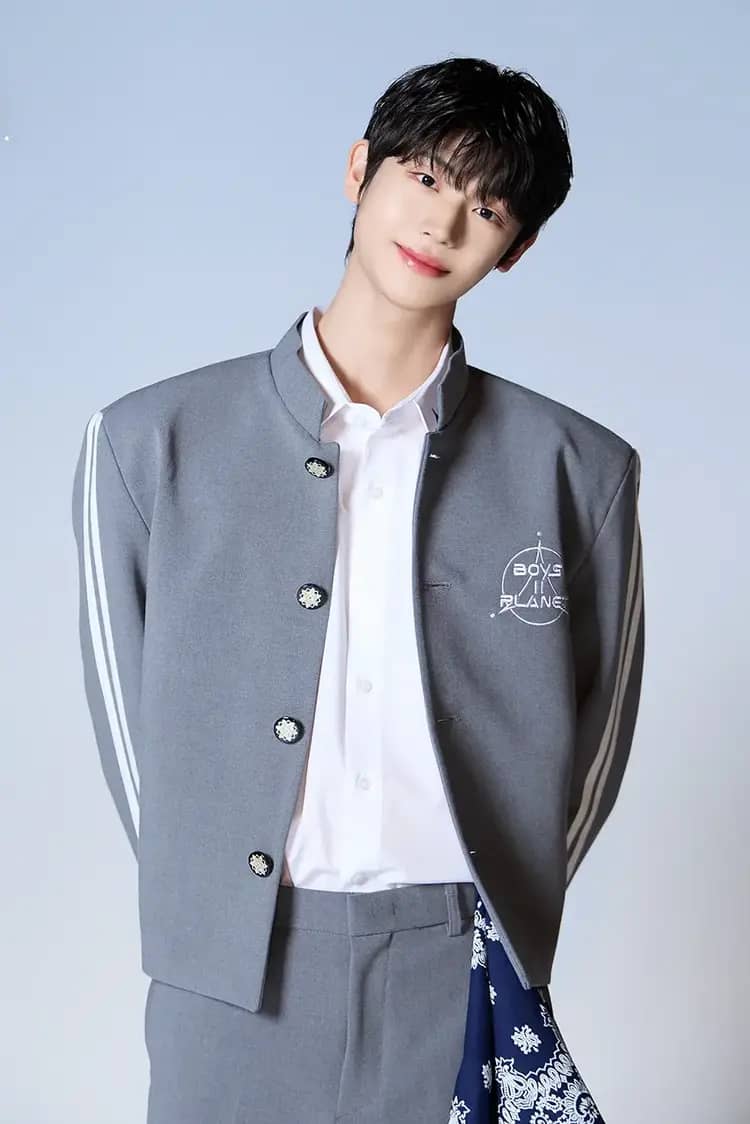 Heo Ji O