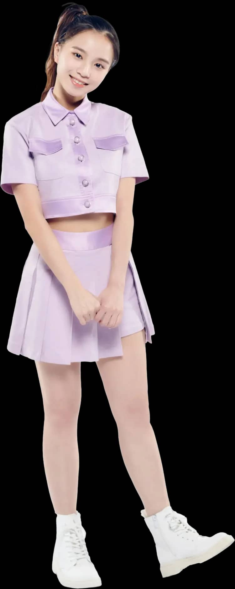 Leung Cheukying