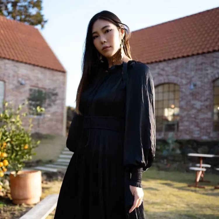 Grace Shin