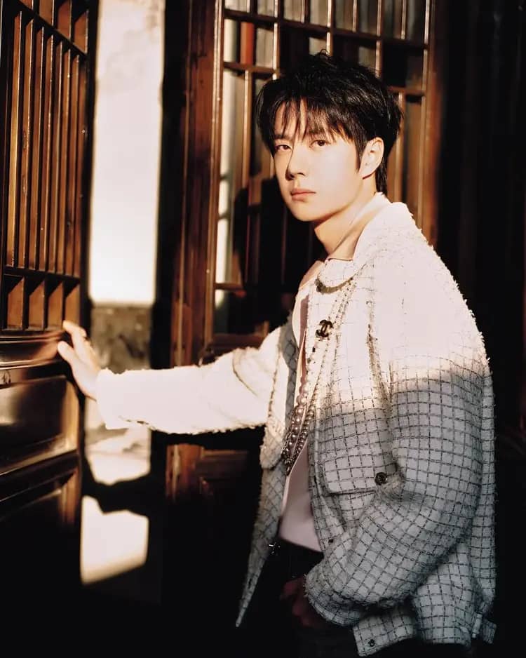 Yibo