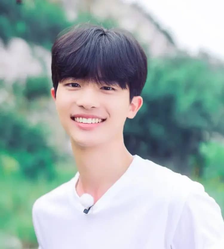 Oh Jae Woong