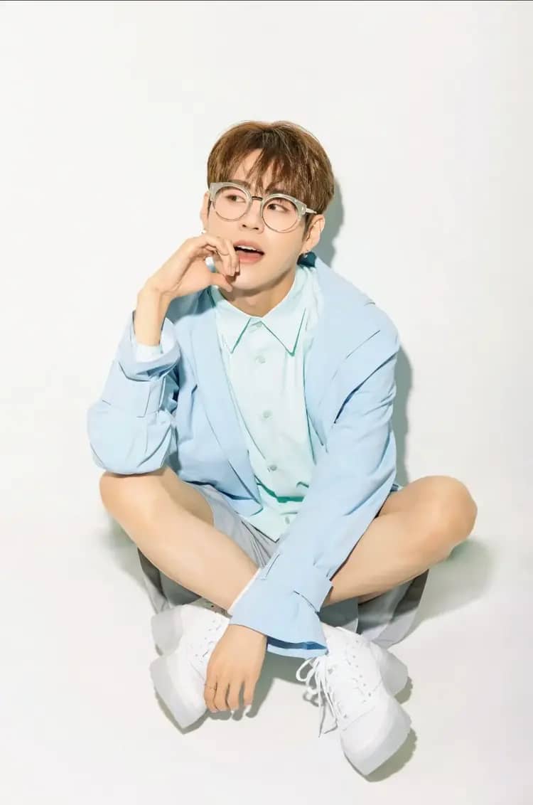 Taeho