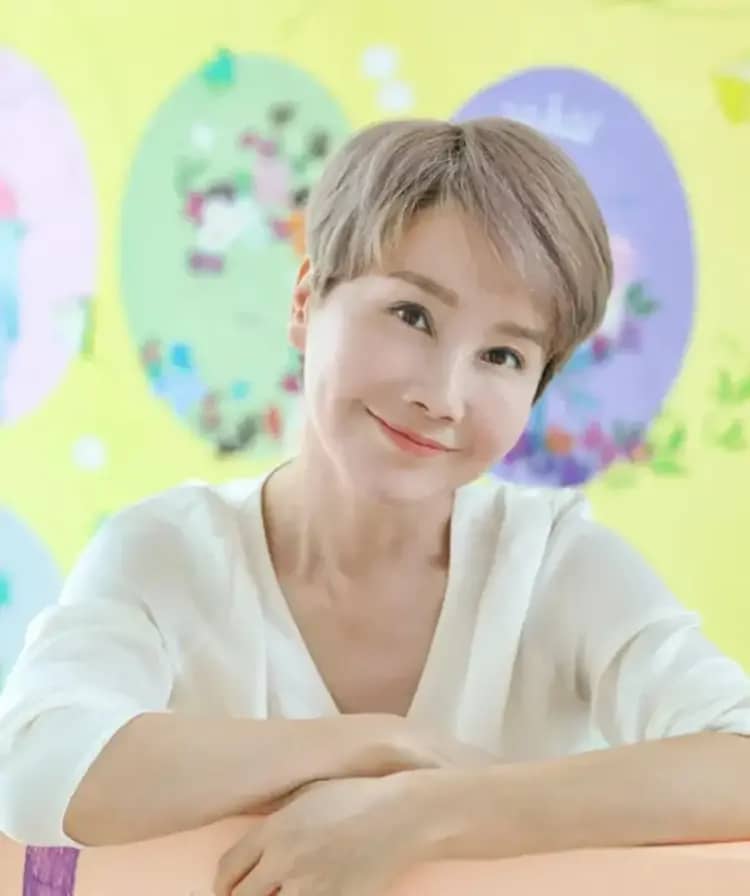 Park Hyekyoung