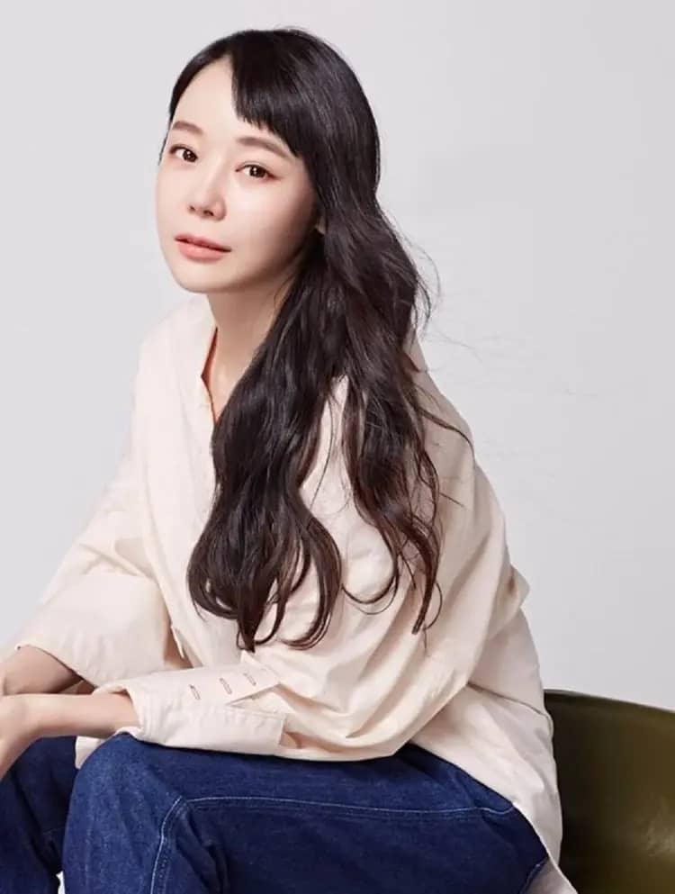 Kim So Yi