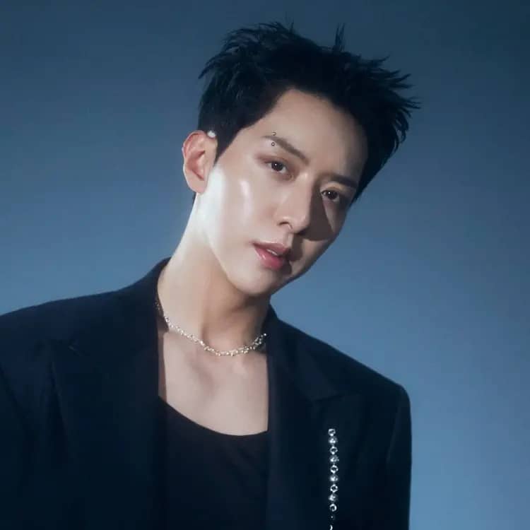 Jungshin