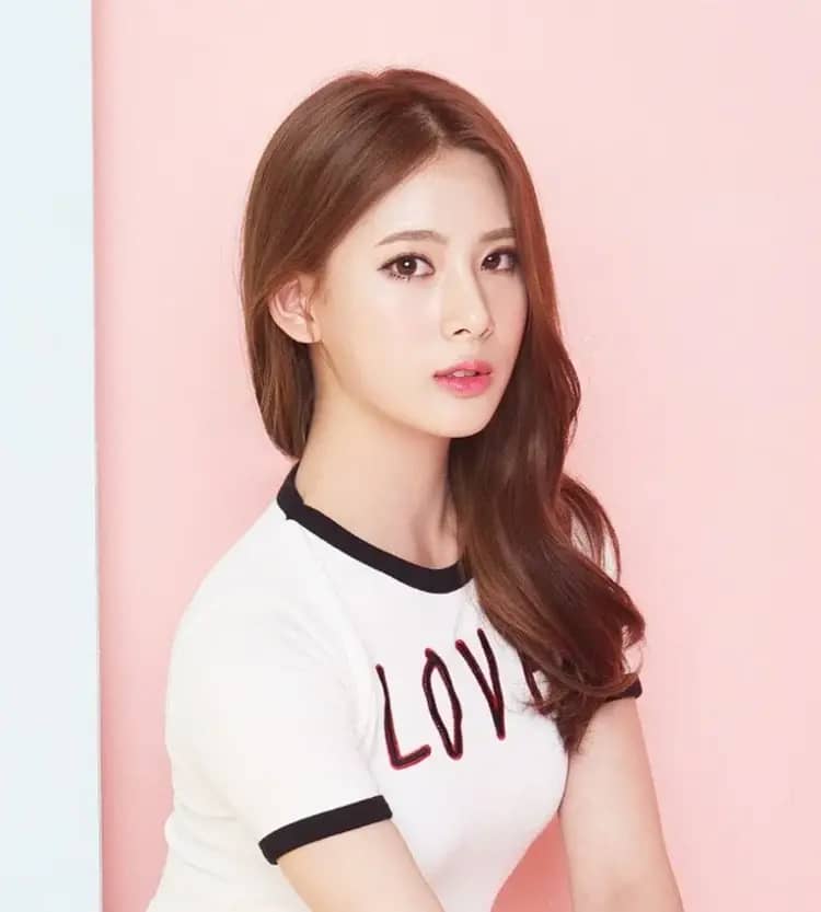 Yujeong
