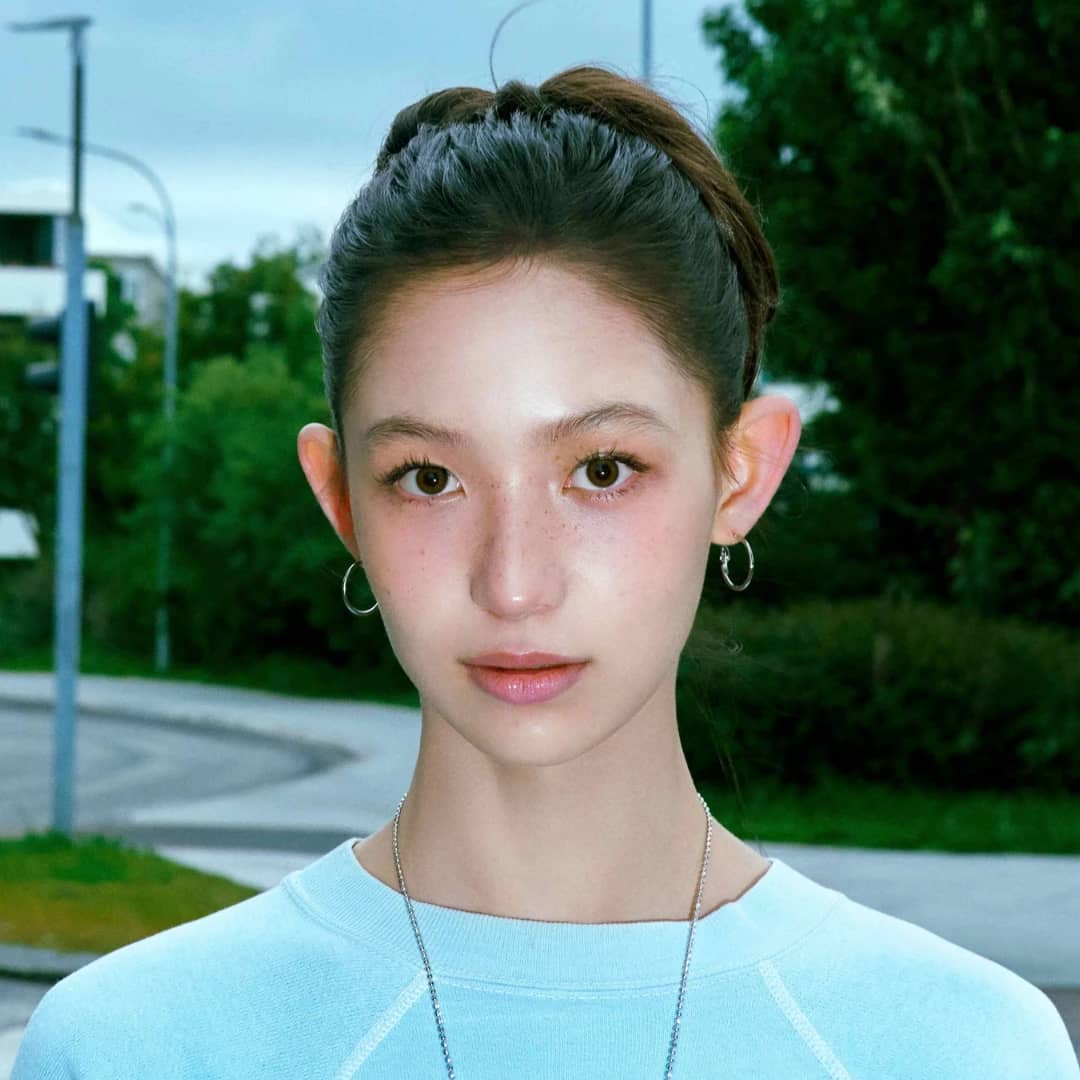 Yi Hani