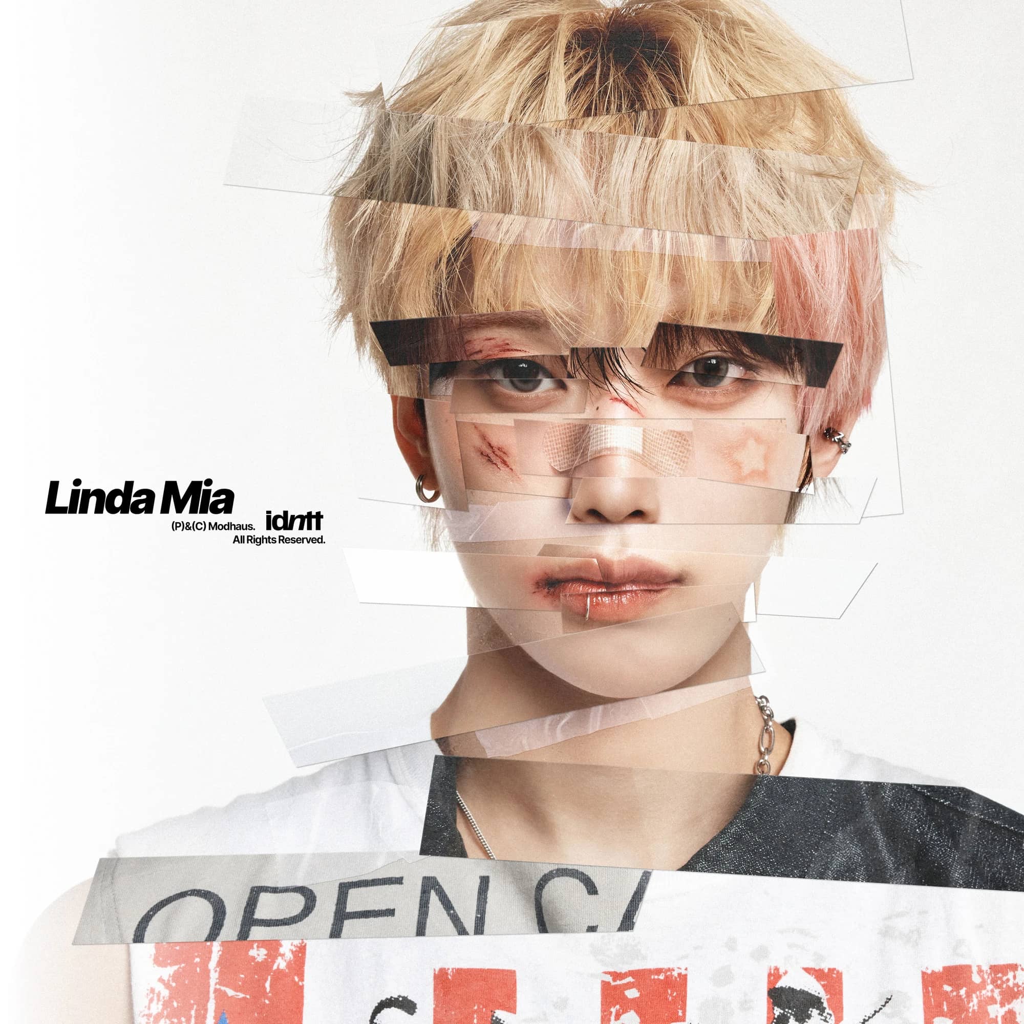 <Linda Mìa>