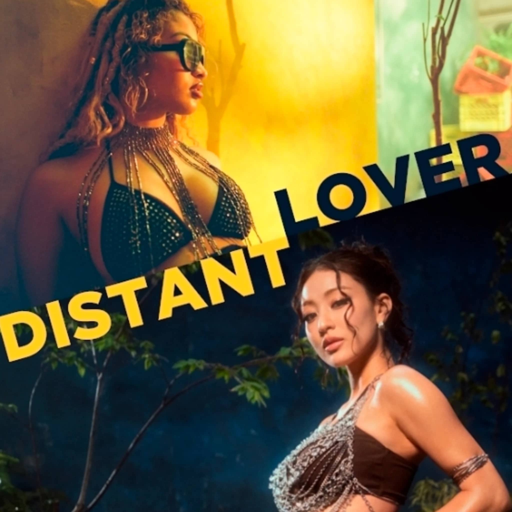 Distant Lover