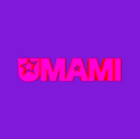 UMAMI