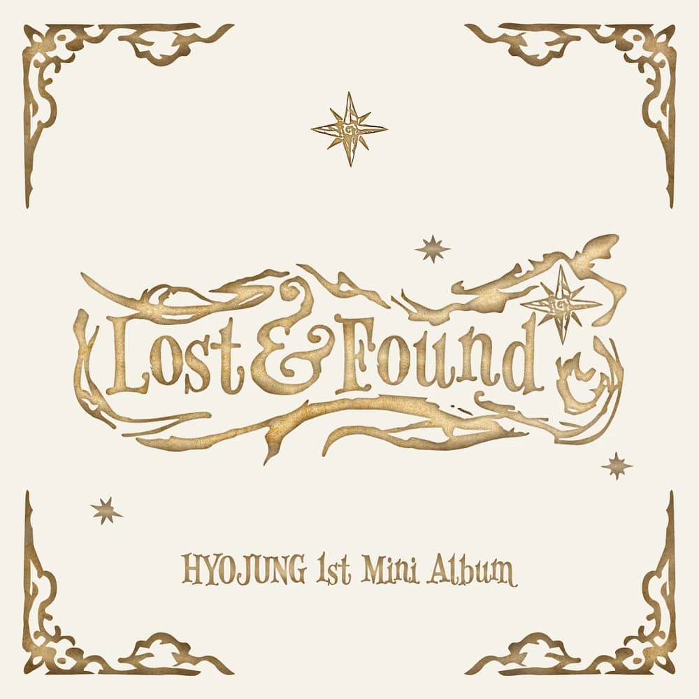 Lost & Found