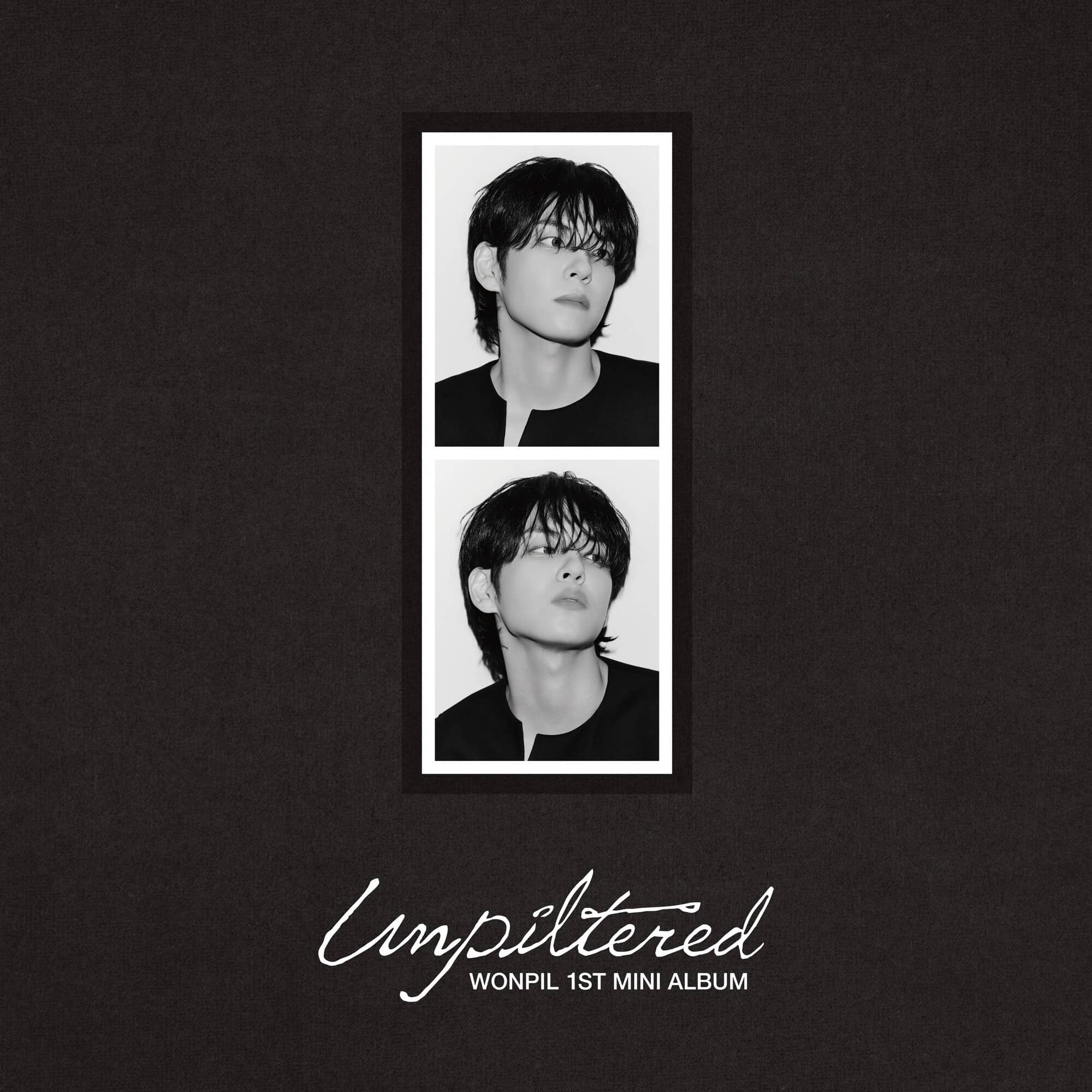 Unpiltered
