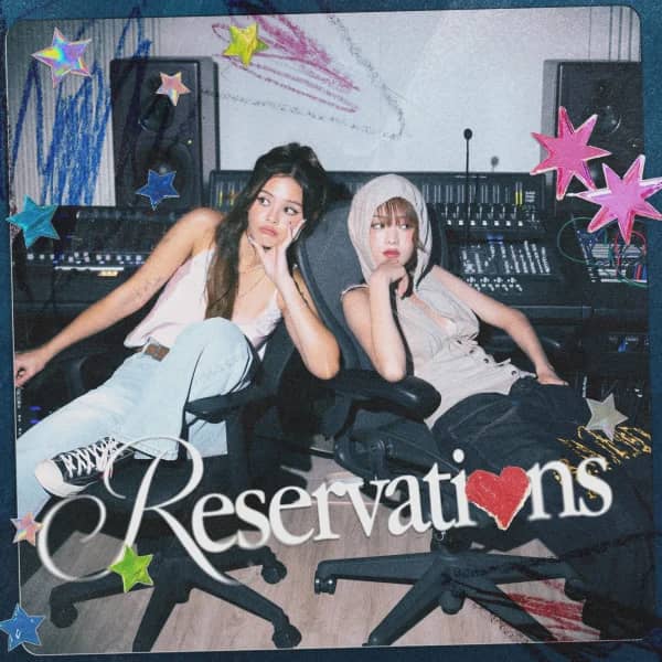 Reservations