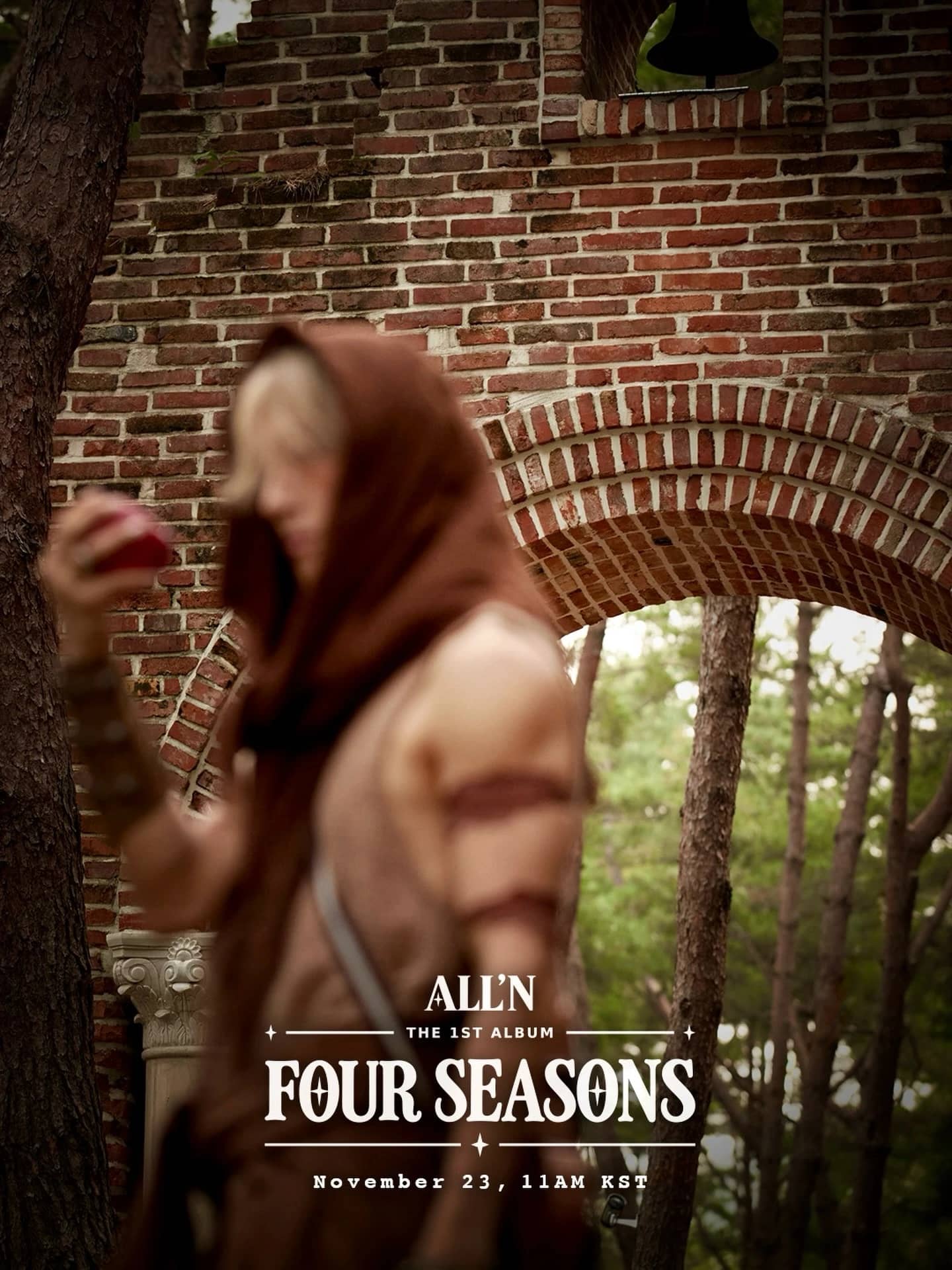 Four Seasons