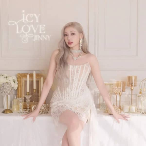 ICY LOVE
