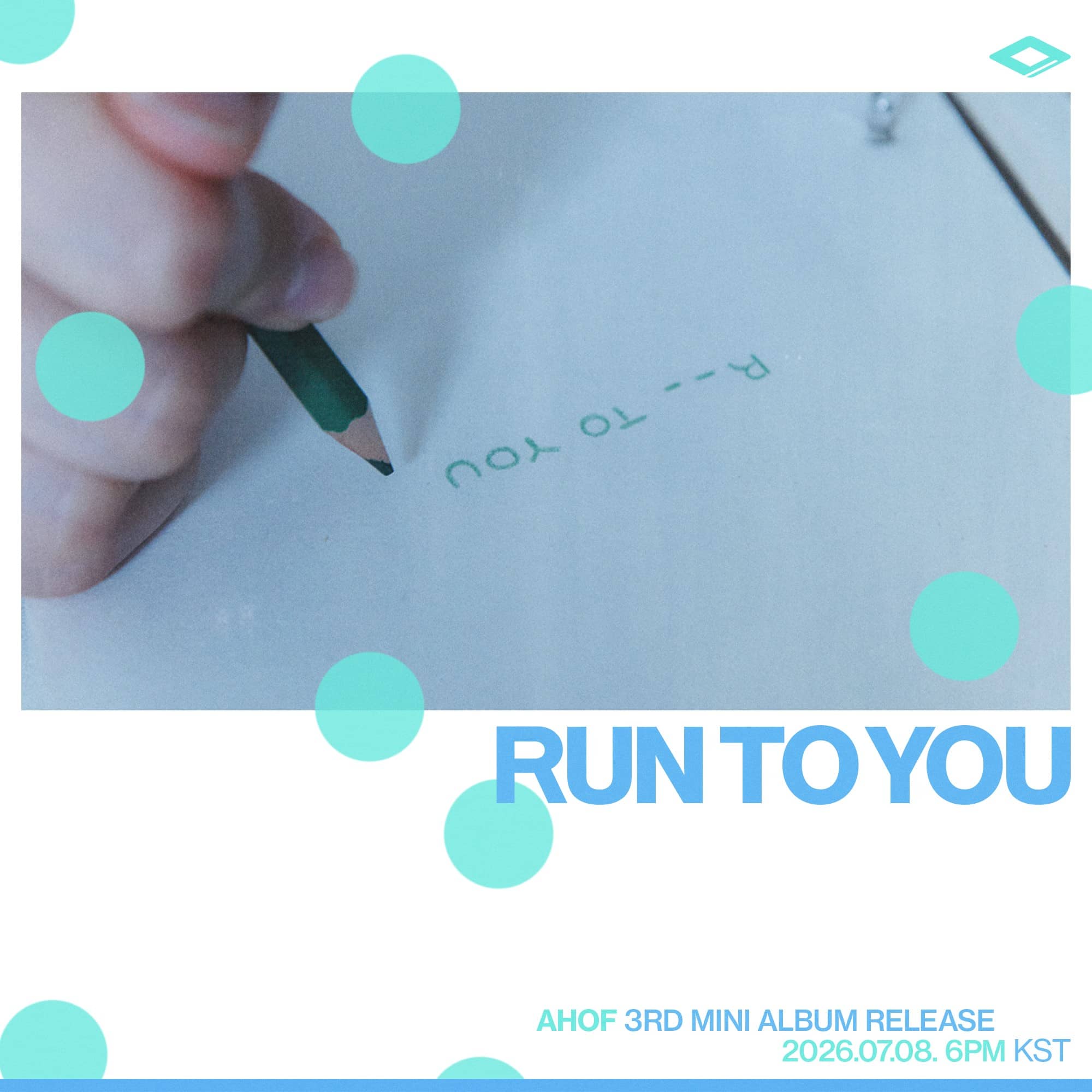 RUN TO YOU