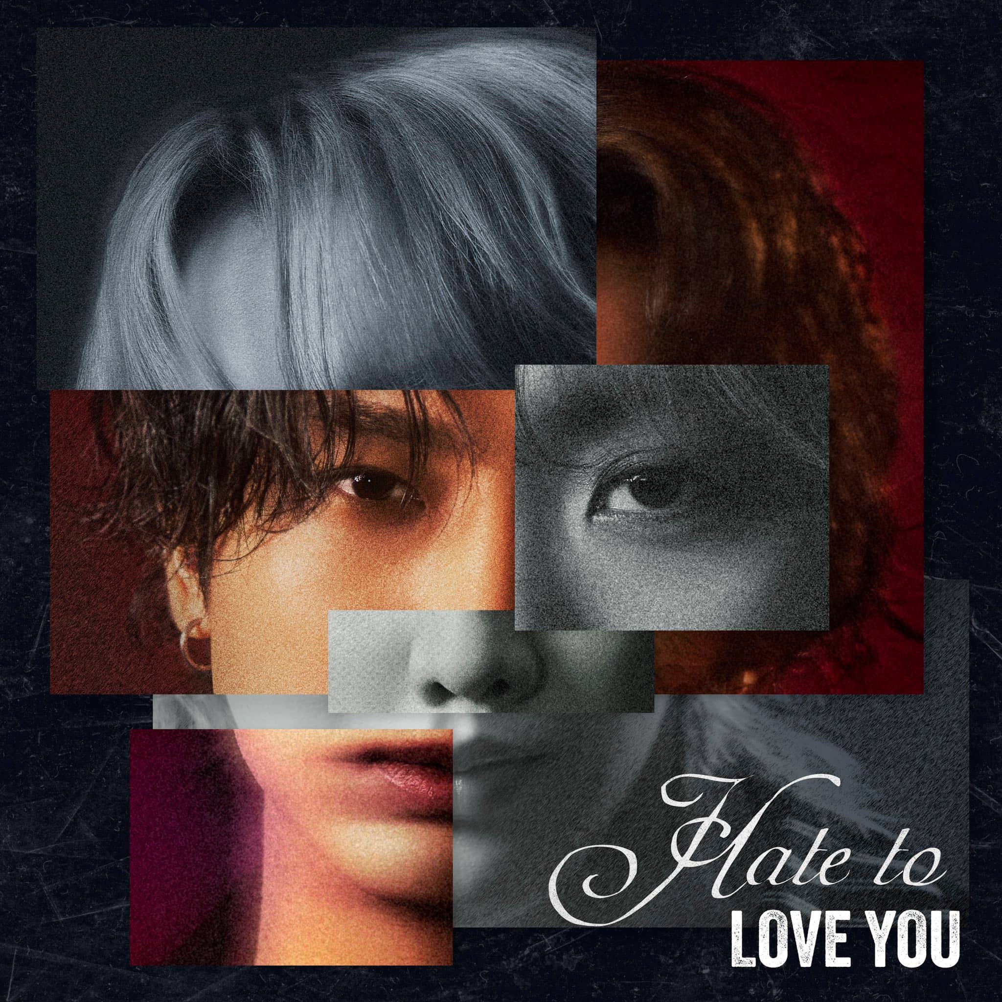 Hate to LOVE YOU