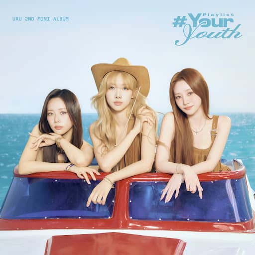 Playlist #Your Youth