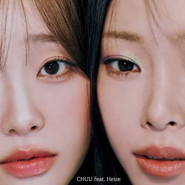 RULE (feat. Heize)