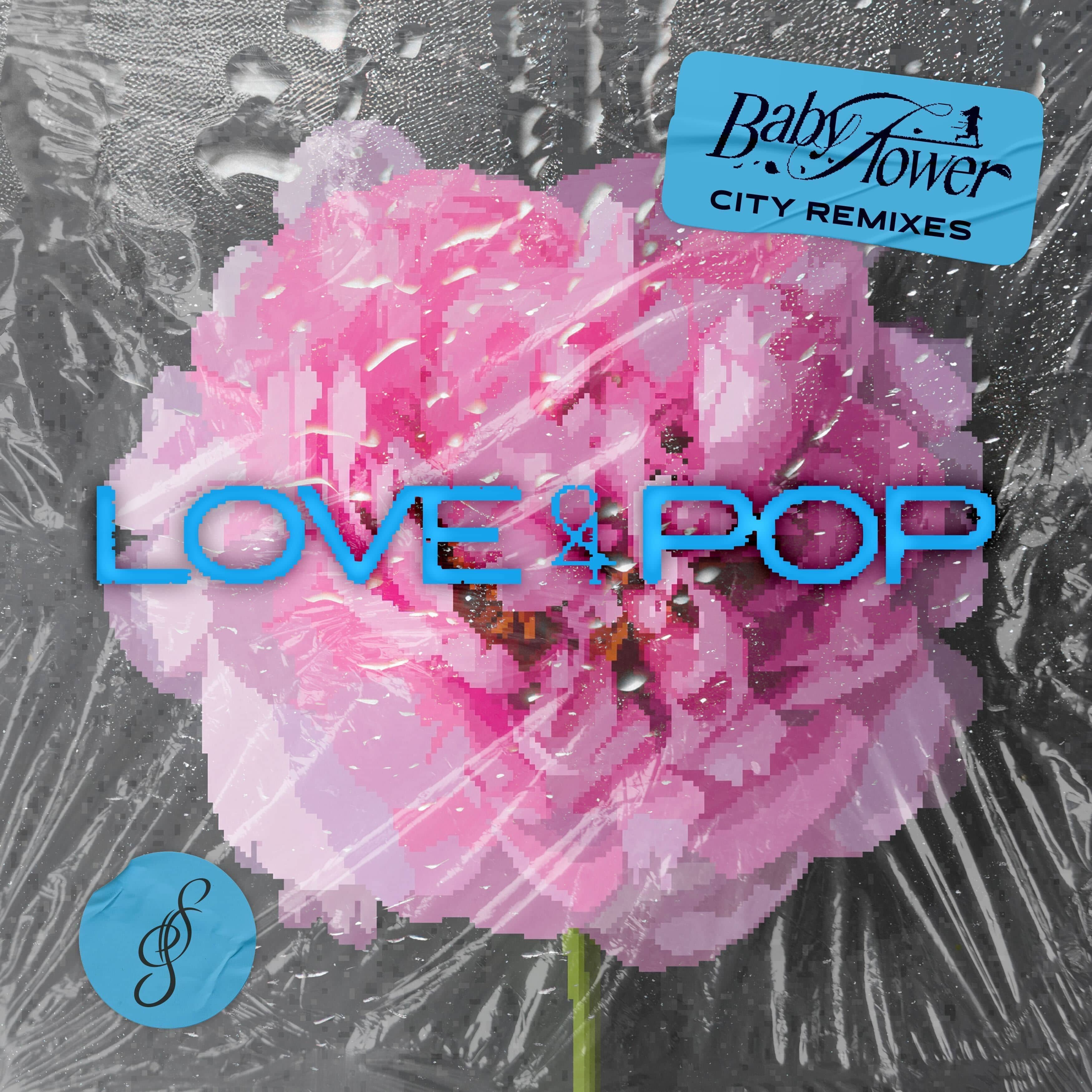 Baby Flower City Remixes