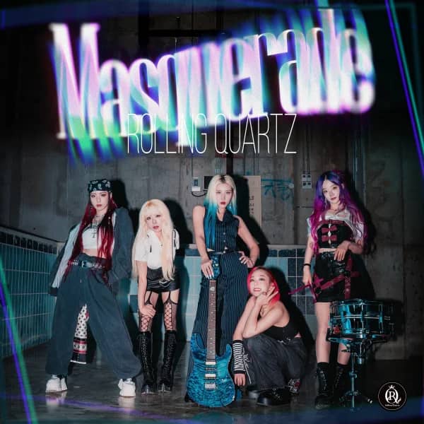 Masquerade