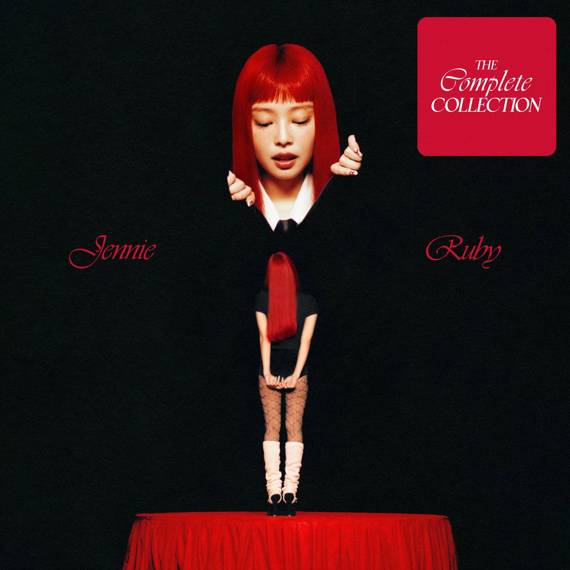 Ruby (The Complete Collection)